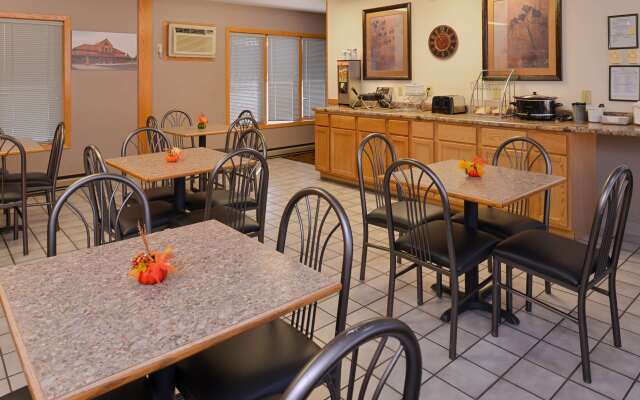 Americas Best Value Inn & Suites Atlantic