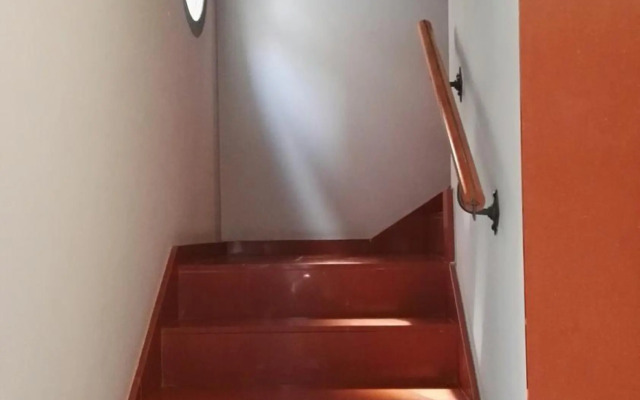 El Balconcito de San Millan II