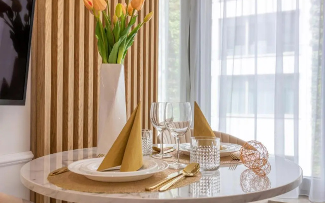 Apartpark - Ambria Apartments