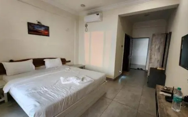 Coastal Bay Beach Resort