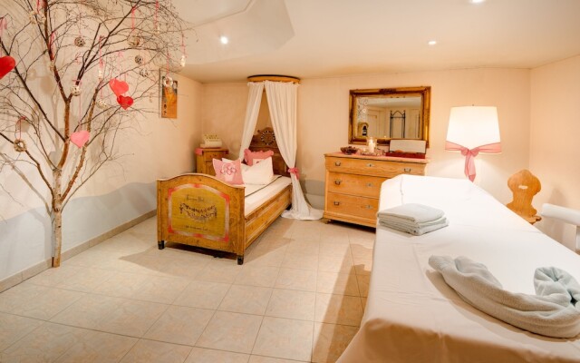 Familien & Vitalhotel Auenhof