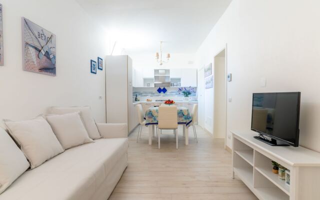 Ninfe Del Mare Apts Dimora Galatea