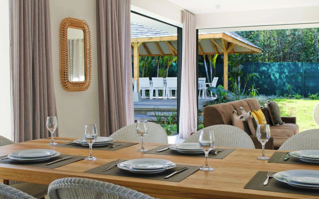 Marguery Villas by MJ Holidays