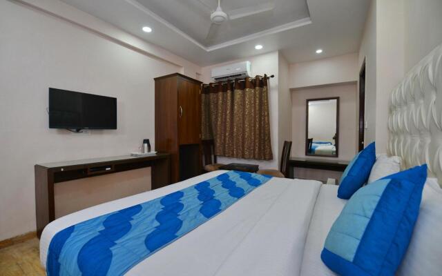 Hotel Kabeer Deluxe