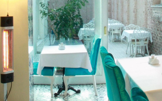 Ersari Hotel