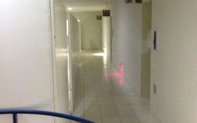 Hotel Dos Prazeres