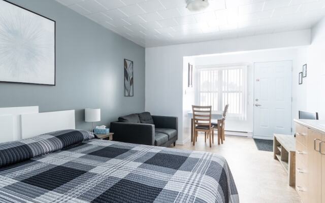 Les studios de la mer