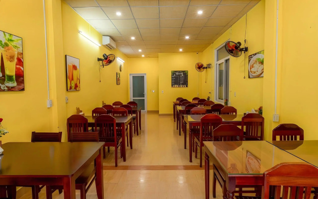Amigo Hotel