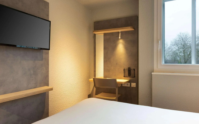 ibis Budget Antony Massy (renovated 2024)