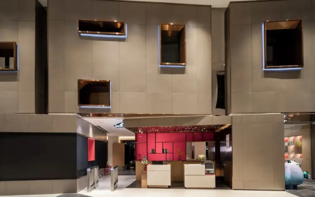 Keypai Hotel