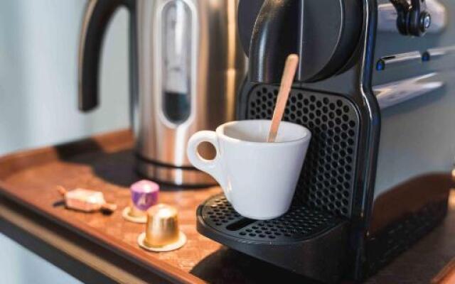 Chambres D'hotes du Bistrot D'ici