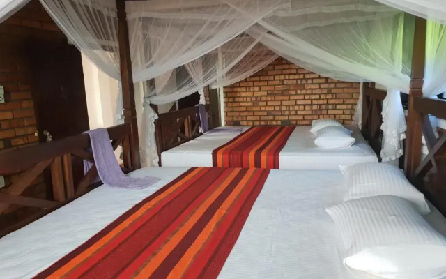 Asha Beach Ayurveda Spa