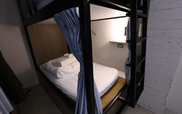 Red Home Taipei - Hostel