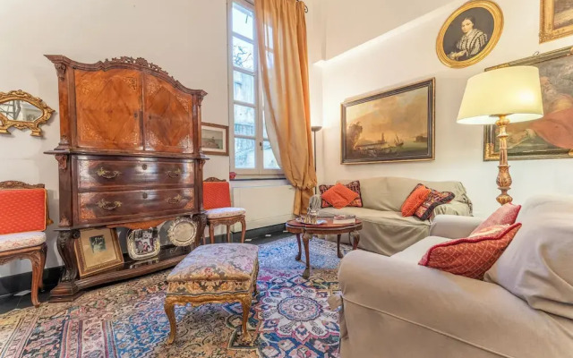 Portello Square Lux Apartment Genova