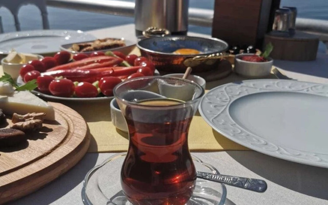 Assos Livza Butik & Apart Otel