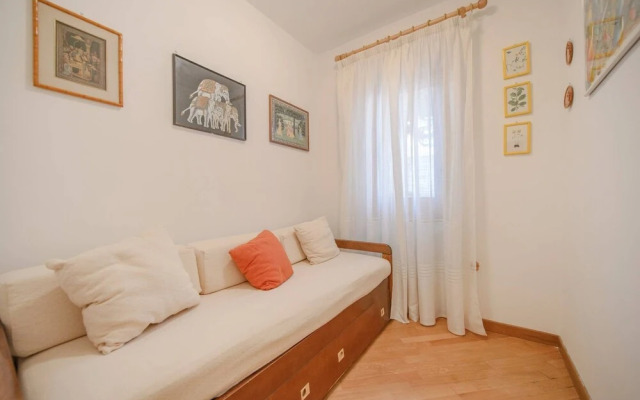 D'Annunzio 26 Art House