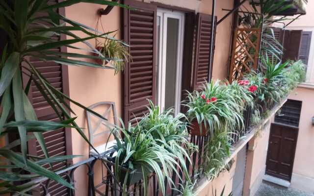 Suites Pantheon