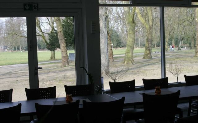 Hotel-Restaurant Mengeder Volksgarten