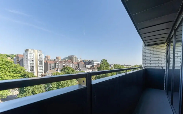 Host Stay Valley Gardens Apartment