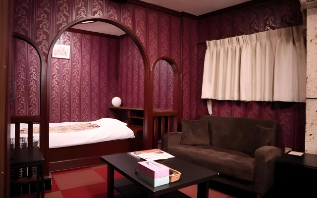 Hotel Daiki