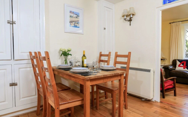 Aune Cottage