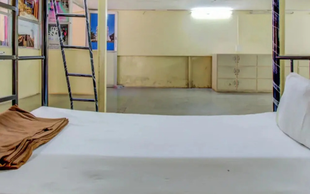 Goroomgo Goa Tourist Dormitory Goa