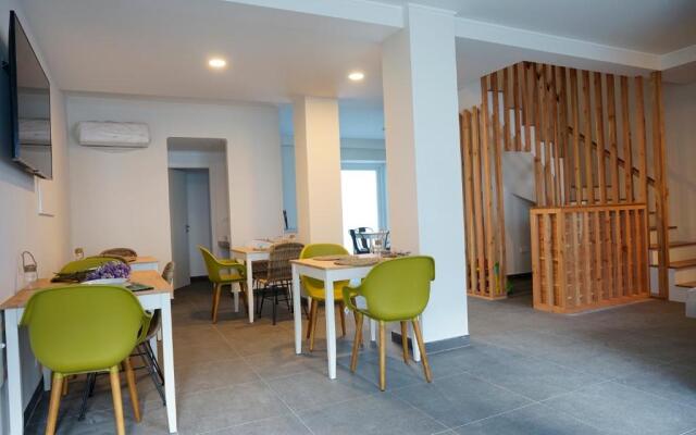 Largo Bispo Boutique Hostel