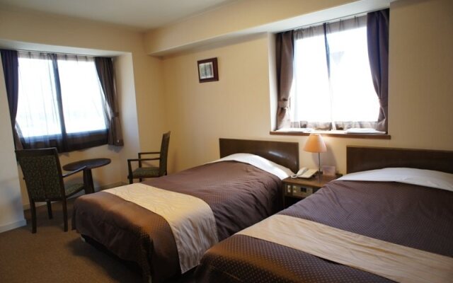 Hotaka Town Hotel
