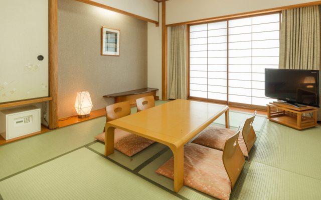 Diamond Arima Onsen Society Shinkan