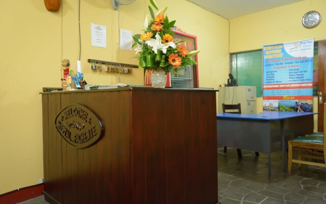 Hostal Fachente