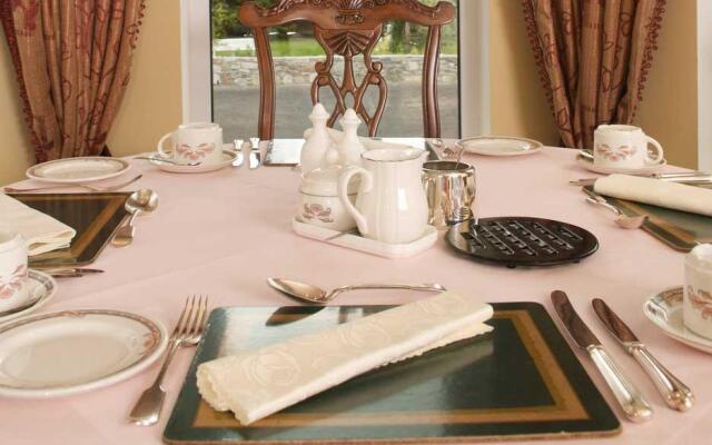 The Castle Country House