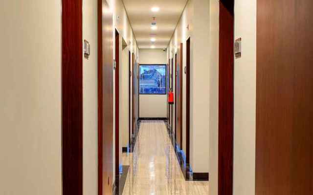 Kiyana Hotel Semarang