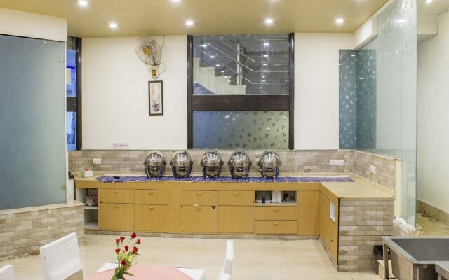 Fabhotel Marble Arch