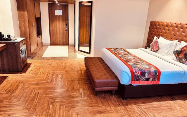 Comfort Inn Alstonia Amritsar