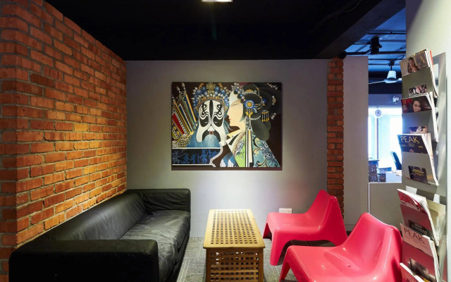Ryokan Chic Hotel