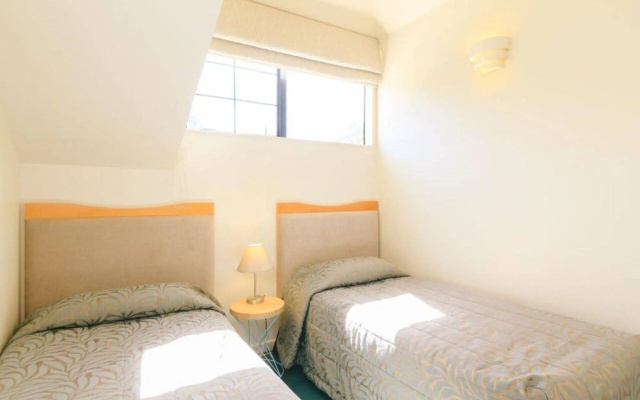Capital Lodge Motor Inn – Guest Rooms – Wellington