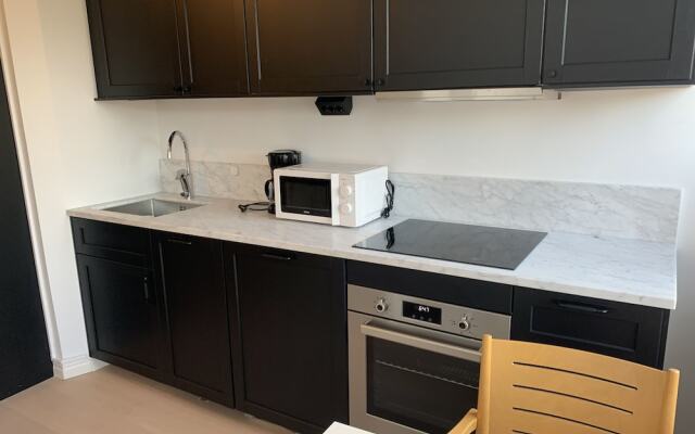 Apartment in Bromma Close to Stockholm City