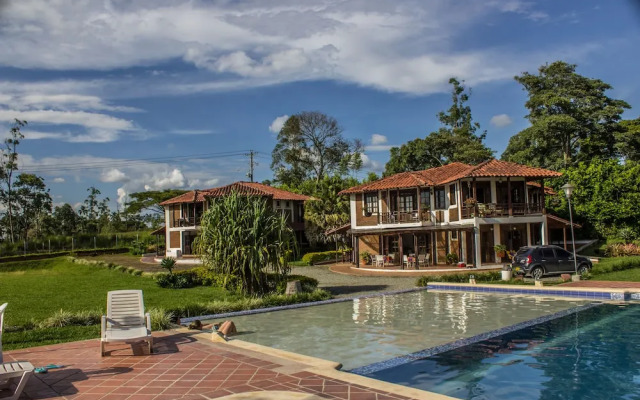 Finca Hotel Casanostra