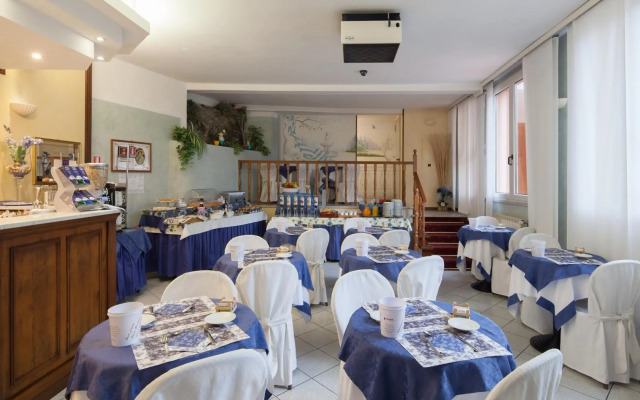 Hotel Nella