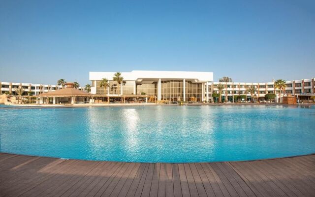 Pyramisa Beach Resort Sharm El Sheikh