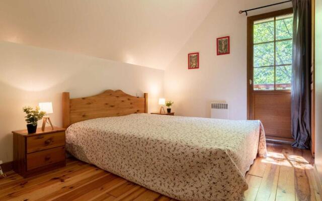 Maison Aragnouet, 5 pièces, 10 personnes - FR-1-296-344