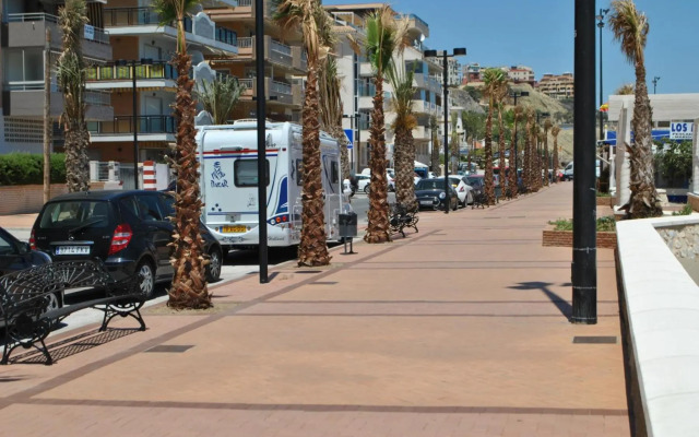 Cubo's Apartamento 2 Concha del Mar