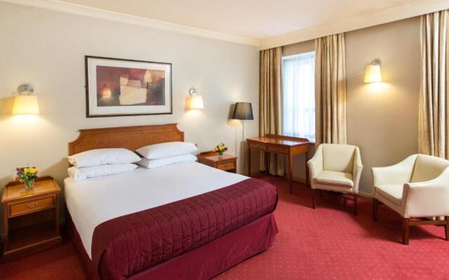 Eyre Square Hotel