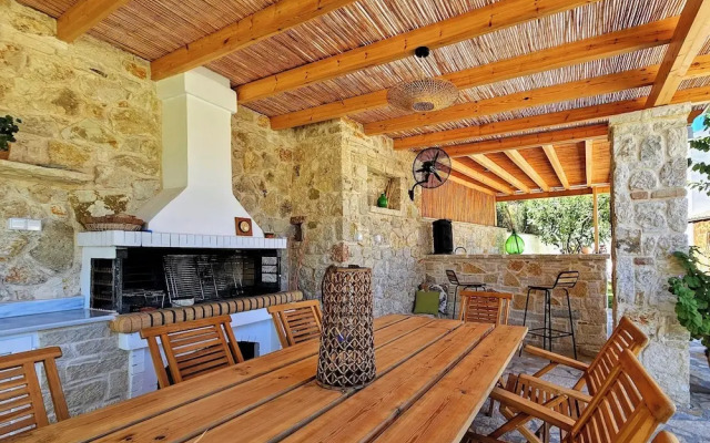 Villa Claire Corfu