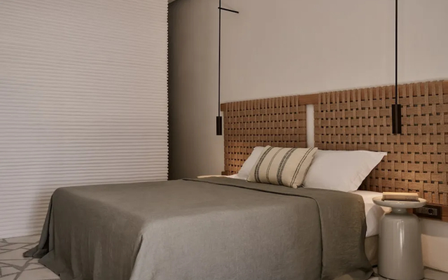 Archipelagos All Suites Mykonos