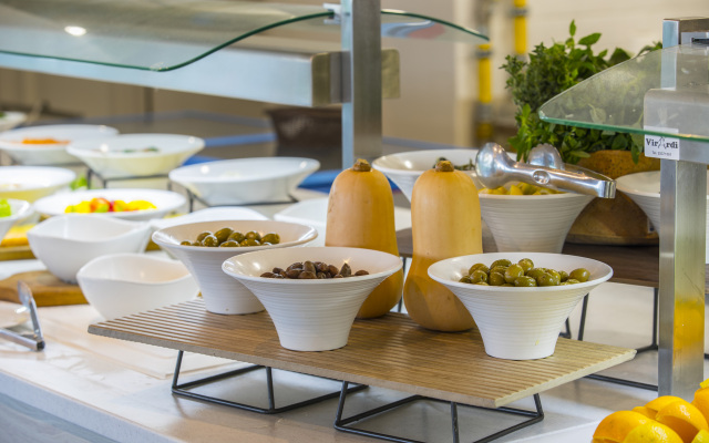 Sentido Cypria Bay by Leonardo Hotels