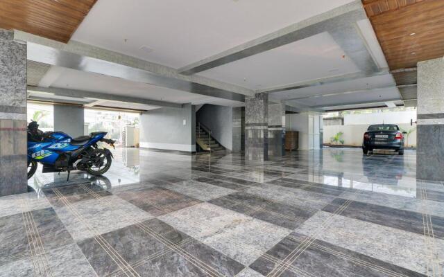 Townhouse OAK Hotel SVA