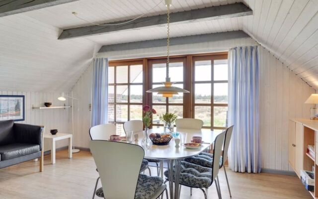 "Jordanka" - 850m from the sea in Western Jutland