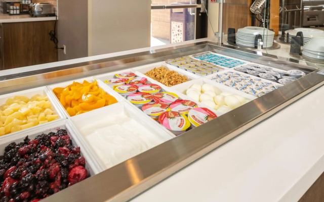 Staybridge Suites Florence by IHG