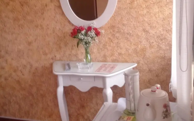 Gran Copacabana Hostal